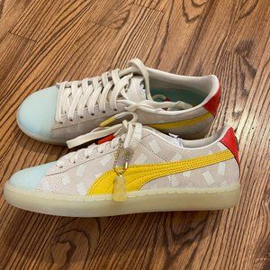 Puma X Haribo Suede Women's Sneakers size 8